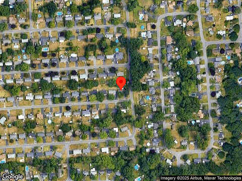 Lynnhaven, SYRACUSE, NY 13212