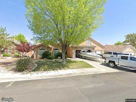 440 North, SAINT GEORGE, UT 84790