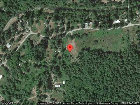 Trails End, YELM, WA 98597