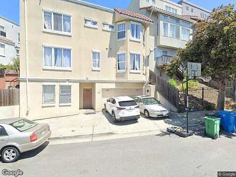 Hester, SAN FRANCISCO, CA 94134