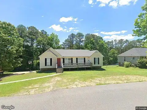 Hillcrest, ODENVILLE, AL 35120