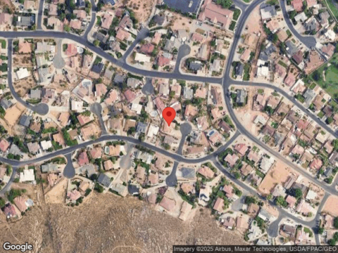 Abronia, SAINT GEORGE, UT 84790