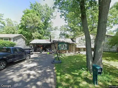 Darnell, WOLVERINE LAKE, MI 48390