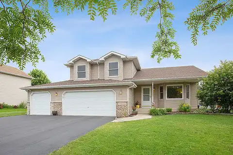 Park Place, CHANNAHON, IL 60410