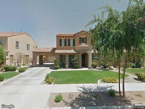 204Th, QUEEN CREEK, AZ 85142