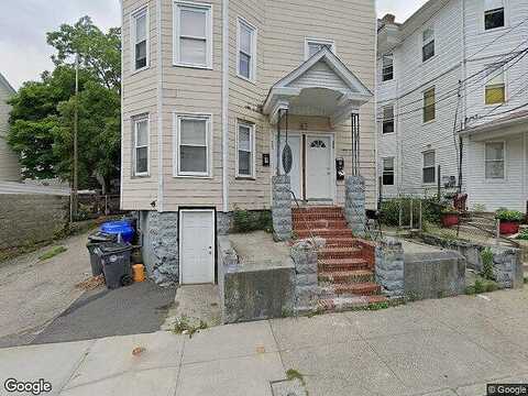 Carleton, PROVIDENCE, RI 02908