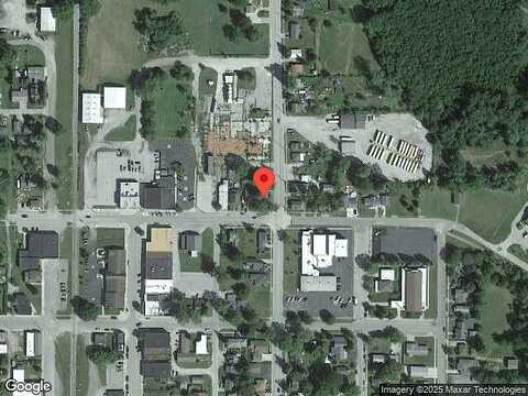 2Nd, PINCONNING, MI 48650
