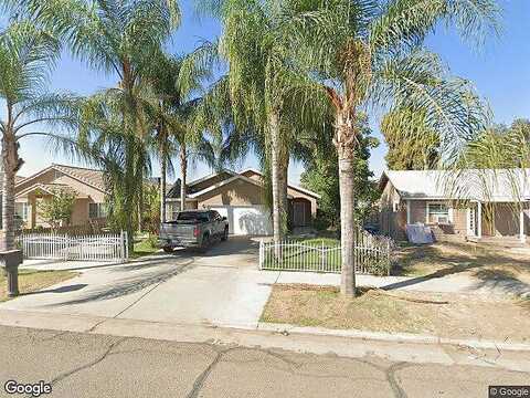 N, TULARE, CA 93274
