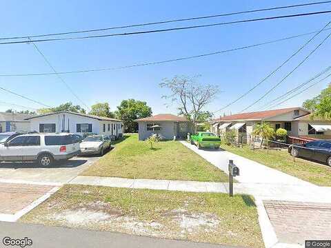 8Th, DANIA, FL 33004