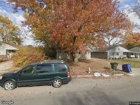 Minnesota, COLUMBUS, OH 43211