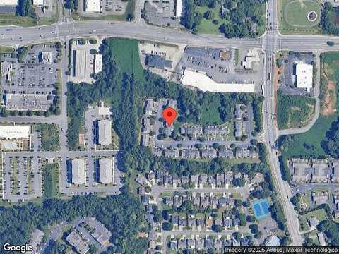 Highoak, MARIETTA, GA 30066