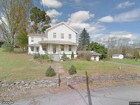 Village, BEACH LAKE, PA 18405