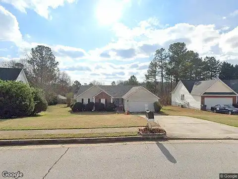 Due West, STOCKBRIDGE, GA 30281