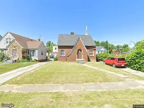 211Th, EUCLID, OH 44123