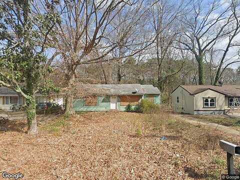 Carey, ATLANTA, GA 30315