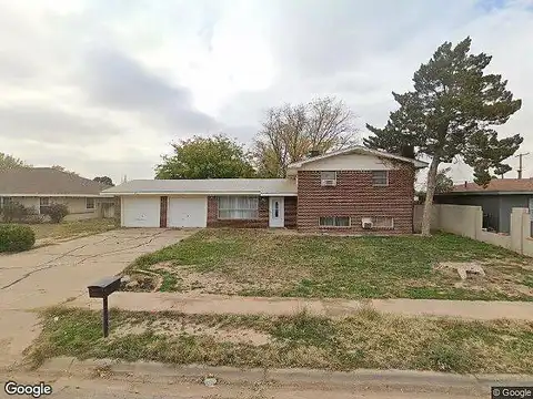 Carver, ROSWELL, NM 88203