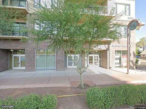 N Central Ave, #214, Phoenix, AZ 85004