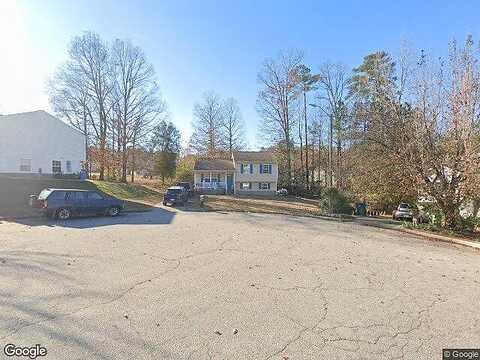 Brandytrace, RALEIGH, NC 27610