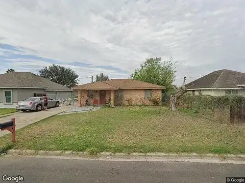 Soleado, MISSION, TX 78572