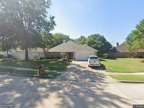Twin Oaks, BROKEN ARROW, OK 74011