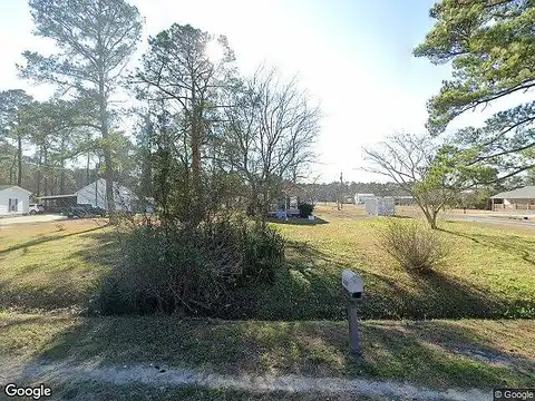 Catherine Lake, RICHLANDS, NC 28574