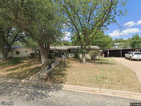 Tulane, SAN ANGELO, TX 76904