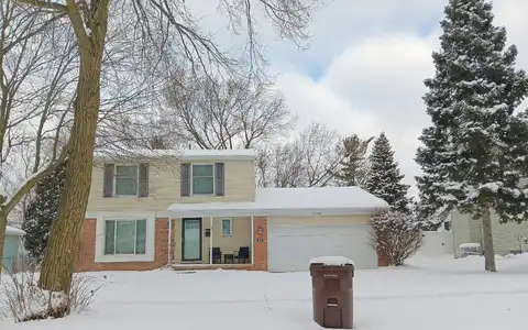 Lyman, LANSING, MI 48912