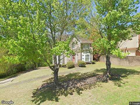 Woodhighlands, HOOVER, AL 35244