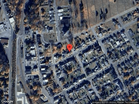 1St, WEATHERLY, PA 18255