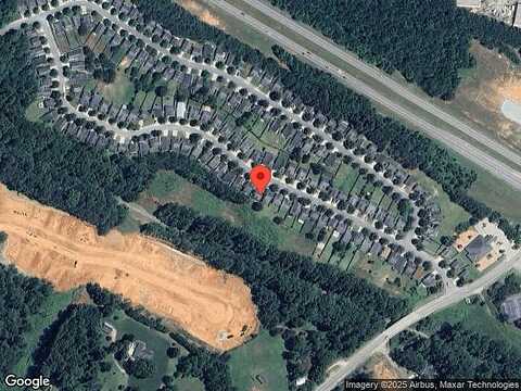 Silver Ridge, DALLAS, GA 30157