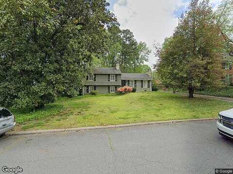 Danbury, GREENSBORO, NC 27408