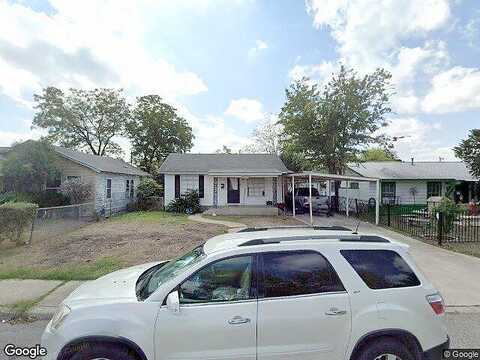 Ruiz, SAN ANTONIO, TX 78207