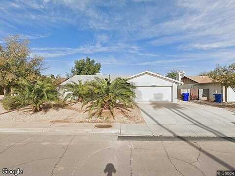 Sagebrush, CHANDLER, AZ 85224