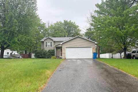 Kerry, SAINT FRANCIS, MN 55070