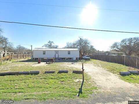 White Hickory, ELMENDORF, TX 78112