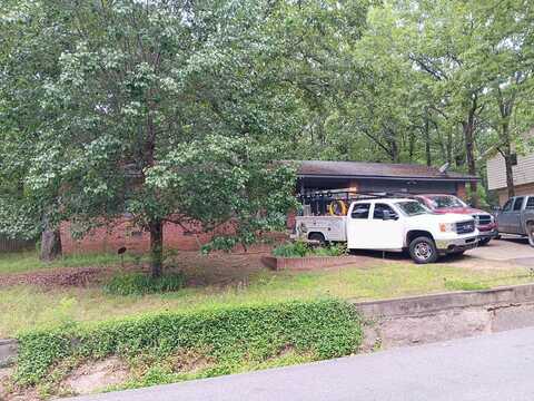 Koko, SHERWOOD, AR 72120