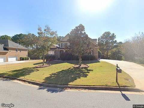 New Haven, CONYERS, GA 30094