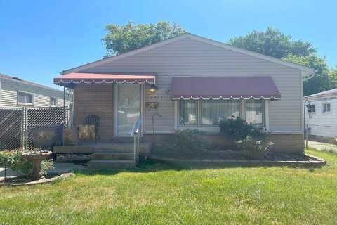 Spring Hill, INKSTER, MI 48141