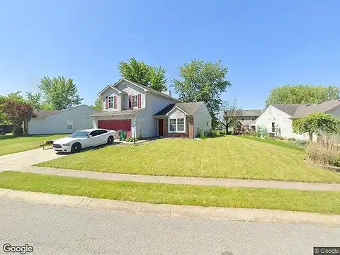 Brixton Woods East, PITTSBORO, IN 46167