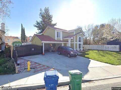 Avenue R5, PALMDALE, CA 93550