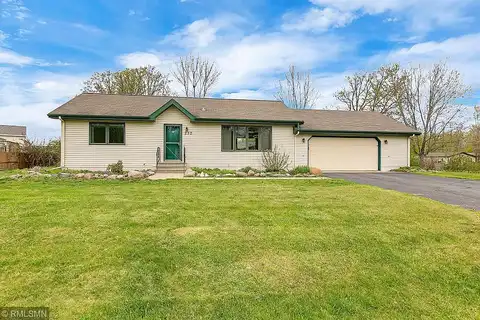 Eagle, RANDALL, MN 56475