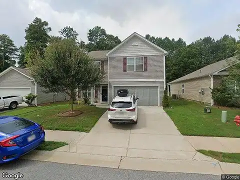 Millen, WOODRUFF, SC 29388