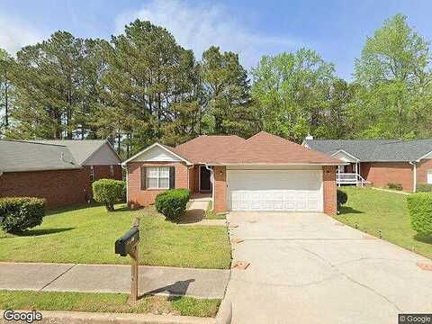 Oakwood, STOCKBRIDGE, GA 30281
