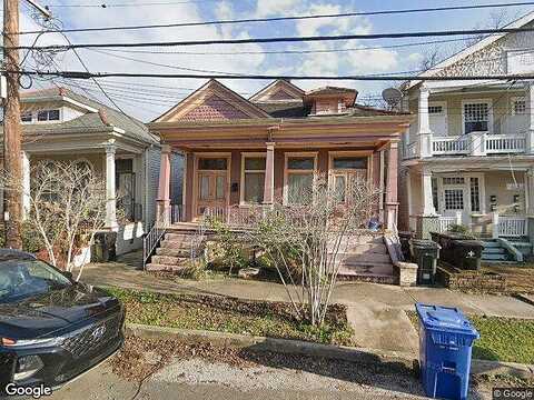Murat, NEW ORLEANS, LA 70119