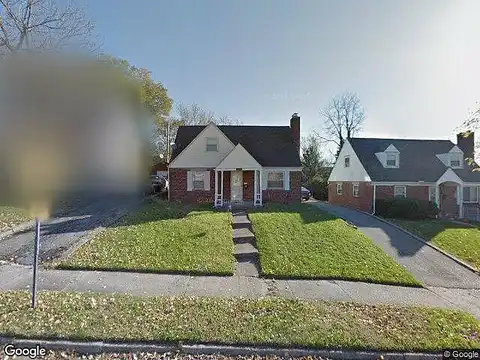 Rustic, DAYTON, OH 45406