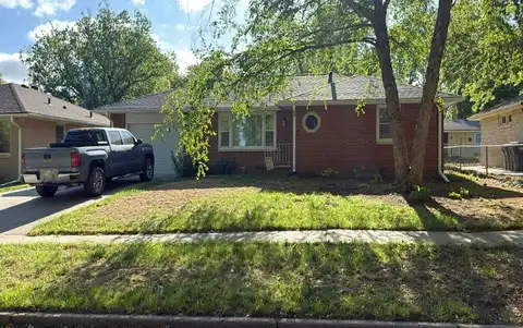 58Th, LINCOLN, NE 68506