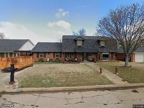 Parkland, NORMAN, OK 73069