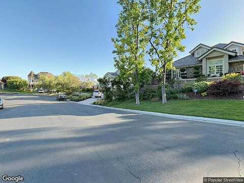 Via Dorado, TRABUCO CANYON, CA 92679
