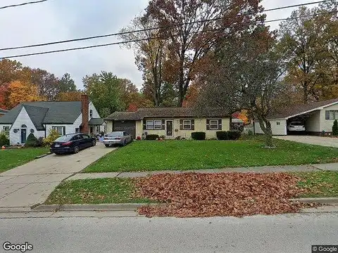 Bowman, KENT, OH 44240