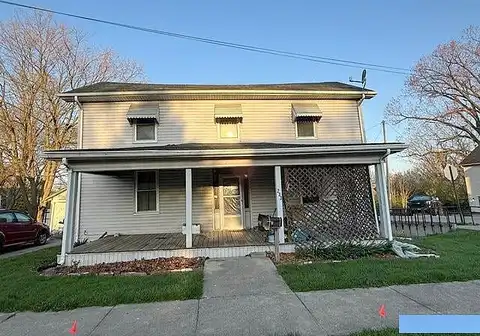 Buena Vista, PARIS, IL 61944